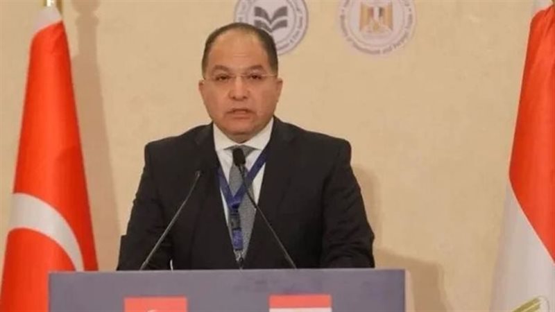 النائب عادل اللمعي