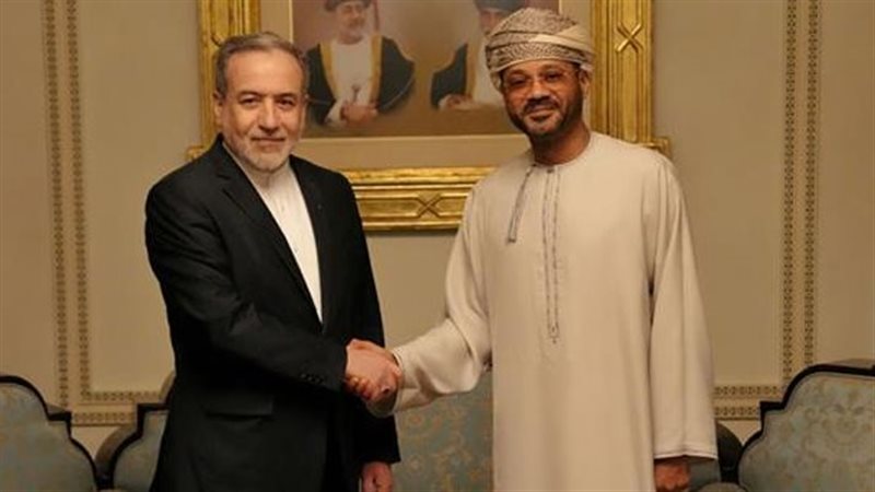 وزيرا خارجية إيران