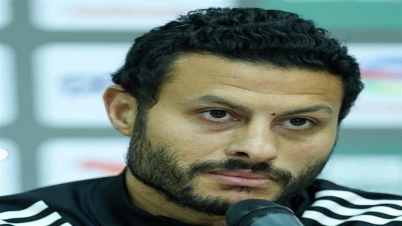 محمد الشناوي