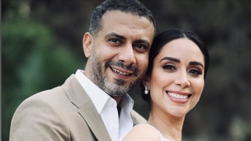 محمد فراج يتغزل في