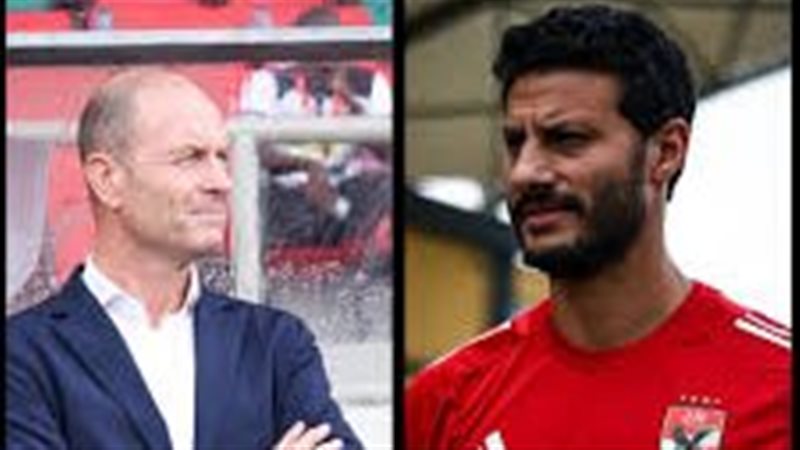 الشناوي وتوروب