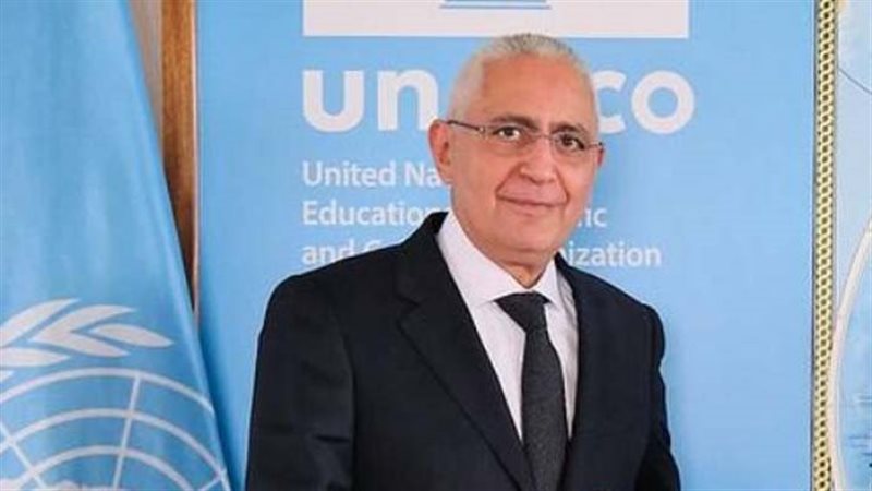 السفير الدكتور طارق