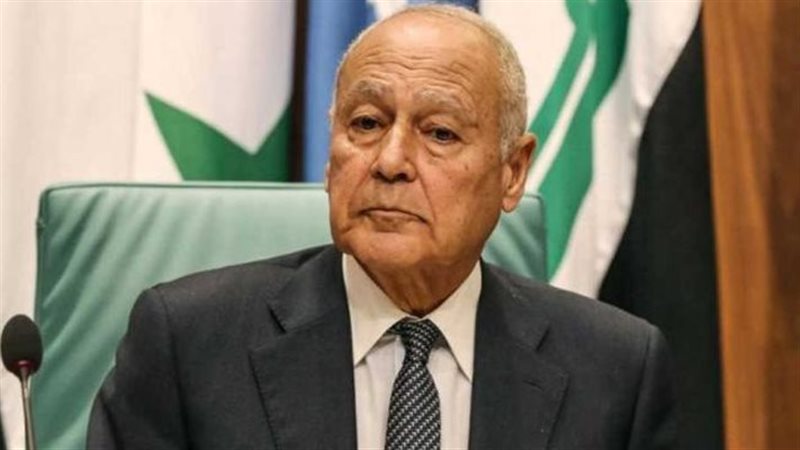 الأمين العام لجامعة