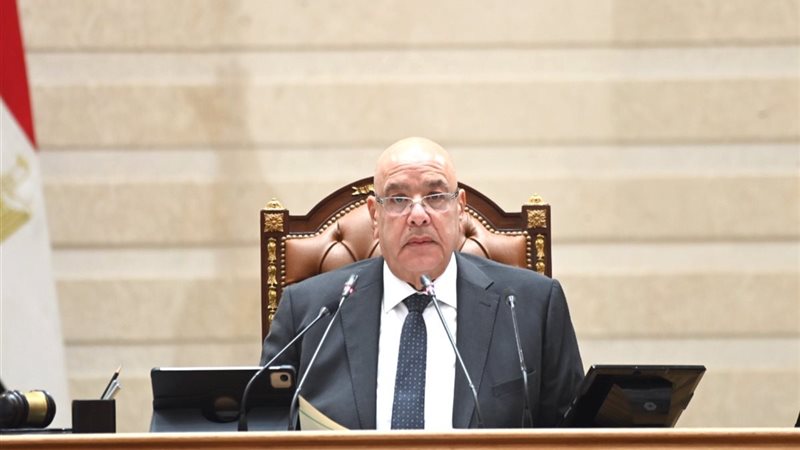 رئيس مجلس النواب