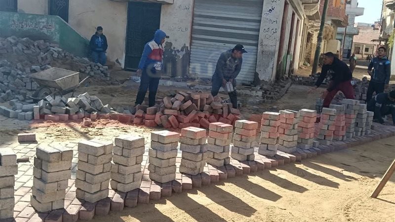 شوارع الرياض 