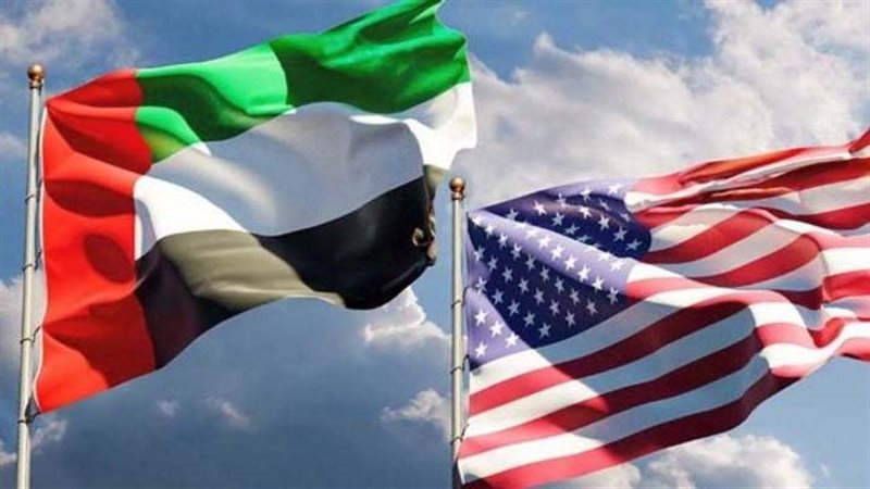 الإمارات والولايات