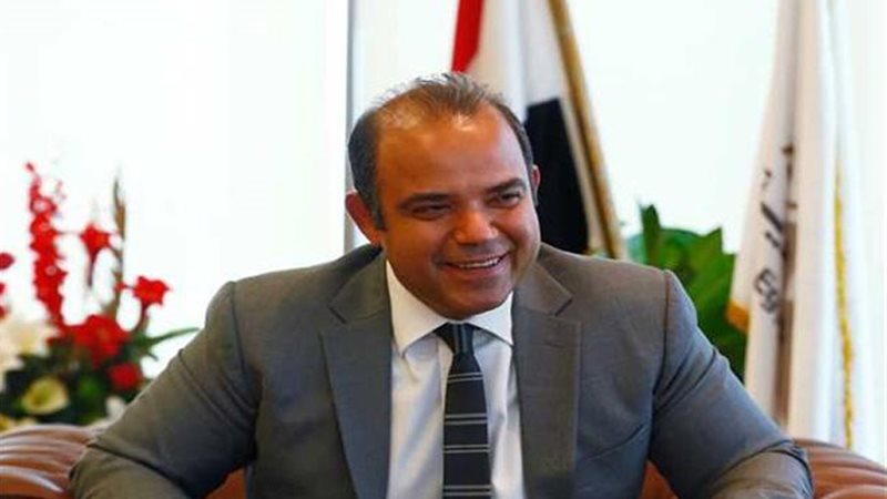 الدكتور محمد فريد