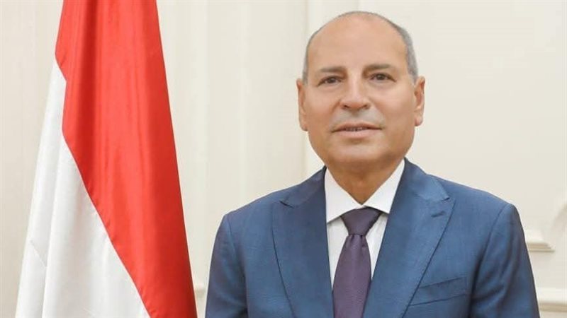 إبراهيم صابر محافظ