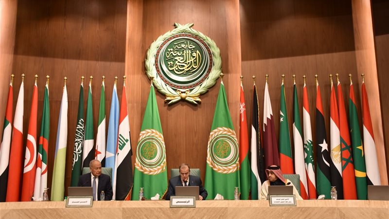 جانب من ترأس الجزائر