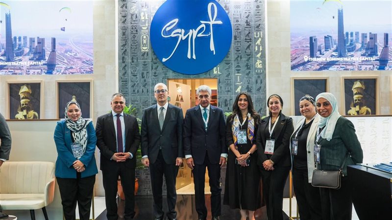 جانب من الافتتاح 