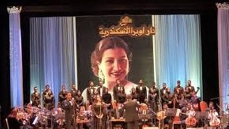 فرقة ام كلثوم للموسيقي