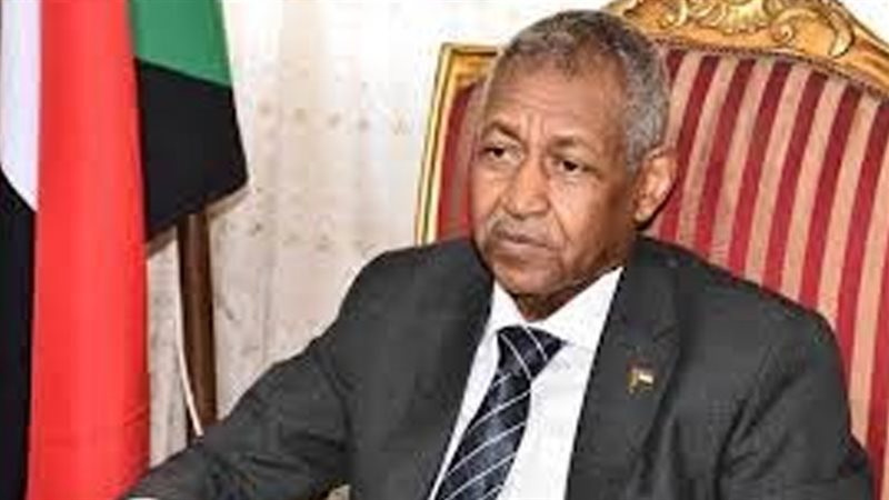 السفير الفريق أول