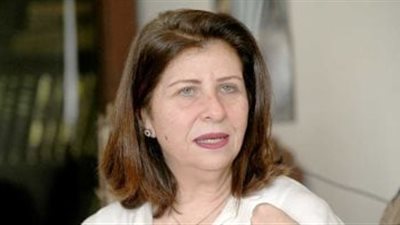 الفنانة ميريت الحريري تشارك في الموسم الرمضاني بمسلسل فن الحرب 