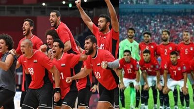 لماذا نجحت اليد وتعثرت القدم؟ أسرار الانتصارات وأسباب الإخفاق