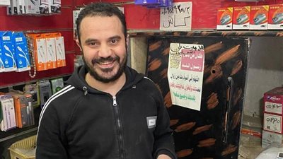 الموت يخطف الشاب أحمد أثناء لعب مباراة كرة قدم في الفيوم