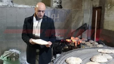 ضبط أدوية بيطرية وسلع متنوعة منتهية الصلاحية بكفرالشيخ