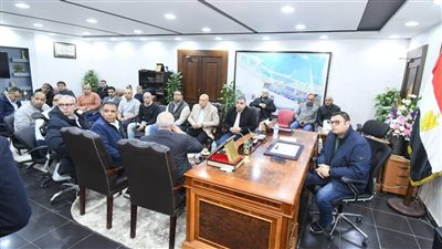 وزير الإسكان يتابع تنفيذ المشروعات التنموية في سملا وعلم الروم ورأس الحكمة