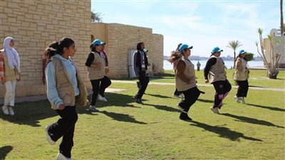 وزارة التعليم تطلق حملة نحو بيئة إيجابية للتعلم