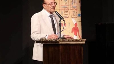 من موسكو إلى سنبل.. 