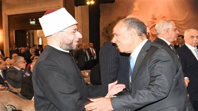 وزير الأوقاف: ترسيخ دولة القانون يمثل ركيزة أساسية في بناء الجمهورية الجديدة