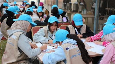 بهدف دعم المناخ النفسي والاجتماعي داخل المدارس