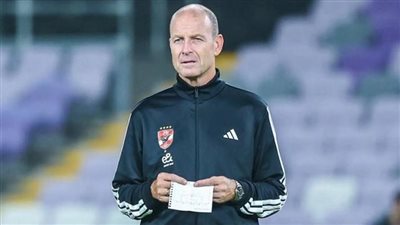 دوري أبطال إفريقيا.. توروب يعلن تشكيل الأهلي لمباراة شبيبة القبائل