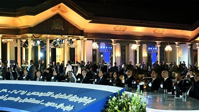 توقيع أكبر صفقة ترددات شهدها قطاع الاتصالات المحمولة فى مصر منذ نشأته