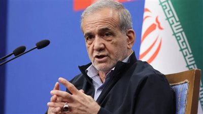 الرئيس الإيراني: المفاوضات مع أمريكا شكّلت خطوة إلى الأمام