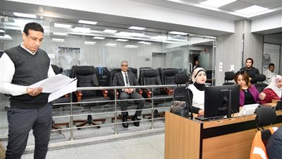 إزالة 40 حالة تعدٍ على أراضي أملاك الدولة بالفيوم