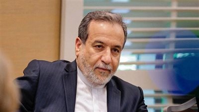 عراقجي: مستعدون لإزالة أي مخاوف بشأن برنامجنا النووي