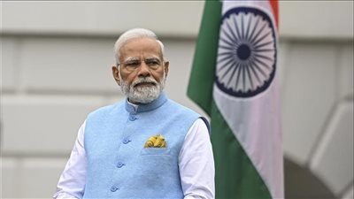 الهند وماليزيا تتعهدان مجددا بتعزيز التجارة واستكشاف أوجه التعاون 