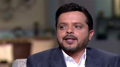 محمد هنيدي بمسلسل أخطر خطير على راديو النيل في رمضان 