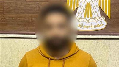 ضبط شخص تحرش بسيدة أثناء استقلالها سيارة أجرة بالقاهرة