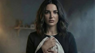 درة تنضم إلى نجوم النهار في رمضان بمسلسل  إثبات نسب 