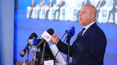 الوزير يفتتح النسخة الخامسة عشرة من المؤتمر الدولي للنقل واللوجستيات