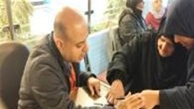  الداخلية تواصل تسهيل الإجراءات على المواطنين راغبى الحصول على الخدمات الشرطية