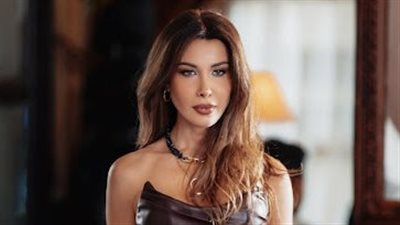 نانسي عجرم غاضبة وتلجأ للقضاء: التجاهل لا يعني القبول
