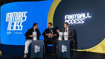 اختتام فعاليات النسخة الثالثة من “Football Access Summit” بمشاركة دولية 