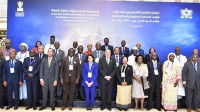 الدستوريون الأفارقة: الحماية الدستورية للحقوق لا تقوم إلا بقضاء مستقل