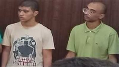 تأييد حكم الإعدام على متهم والمشدد 15 عاما للثانى فى قضية طفل شبرا الخيمة 