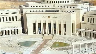 مجلس النواب يعقد جلسة عامة الثلاثاء لنظر أمر هام