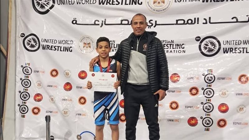  الفائز كريم وليد