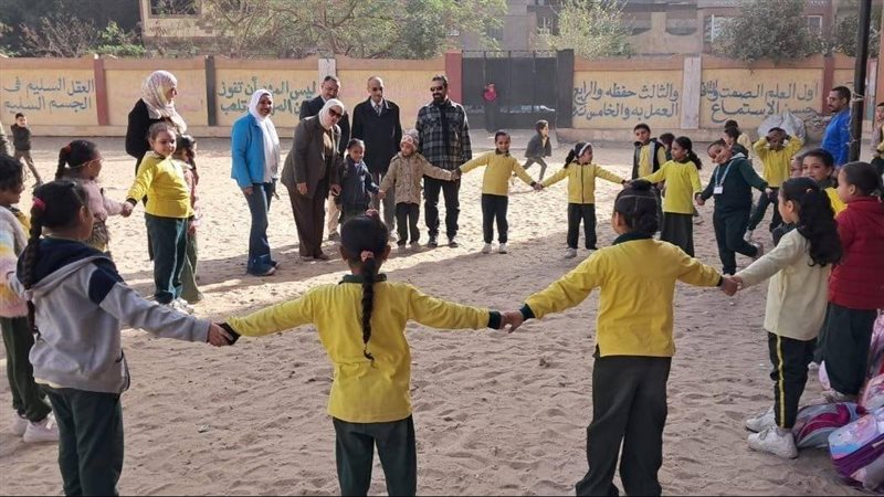 همت أبو كيلة خلال