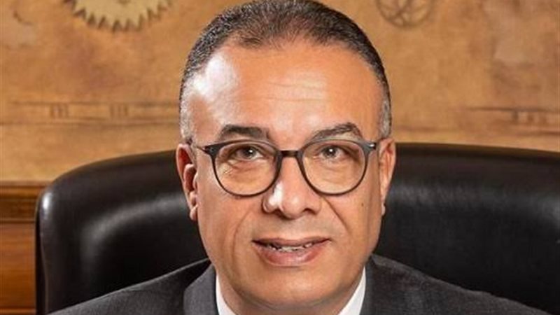  الأستاذ عمرو مصيلحي