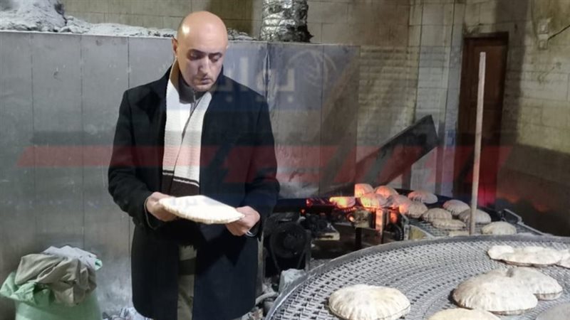 الحملات المكبرة 