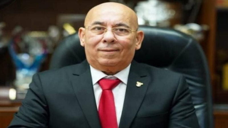 محمد الدهراوي رئيس