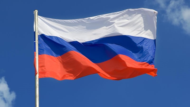 روسيا