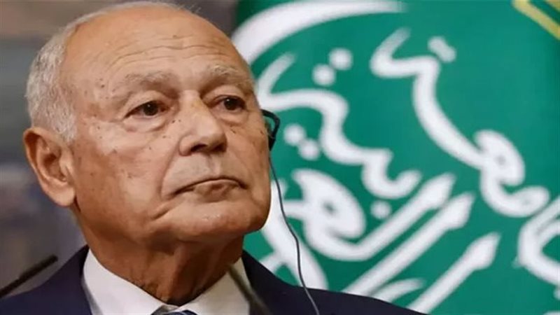 الأمين العام لجامعة