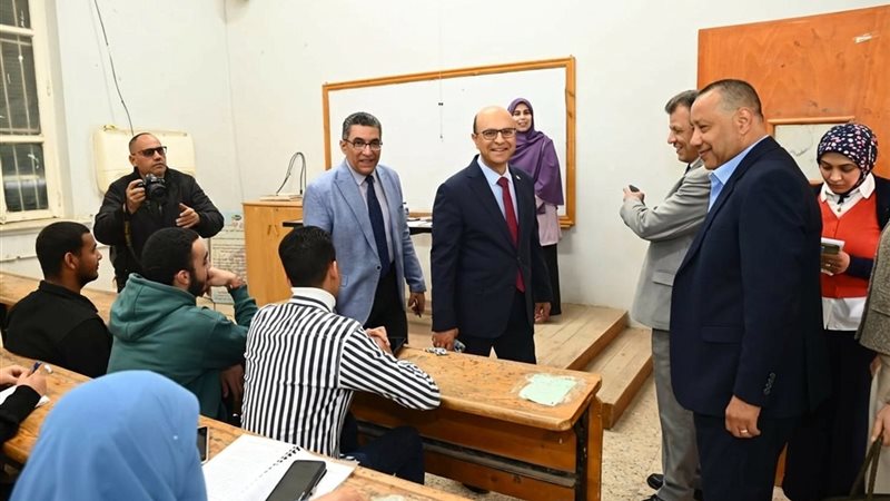 جانب من الجولة 