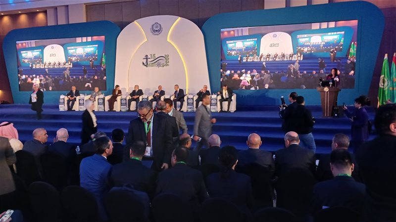 محافظ الإسكندرية: